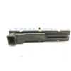 Recambio de pantalla multifuncion para peugeot 207 1.4 hdi referencia OEM IAM 9665103980  