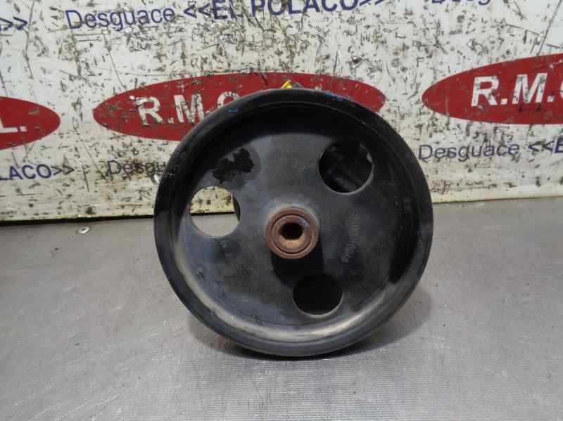 Recambio de bomba direccion para dacia sandero ambiance referencia OEM IAM 7700431286 8200888505 