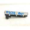 Recambio de pantalla multifuncion para peugeot 207 1.4 hdi referencia OEM IAM 9665103980  