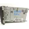 Recambio de sistema audio / radio cd para seat leon (1p1) 1.6 tdi referencia OEM IAM 5P0035186B 7641238366 BOSCH