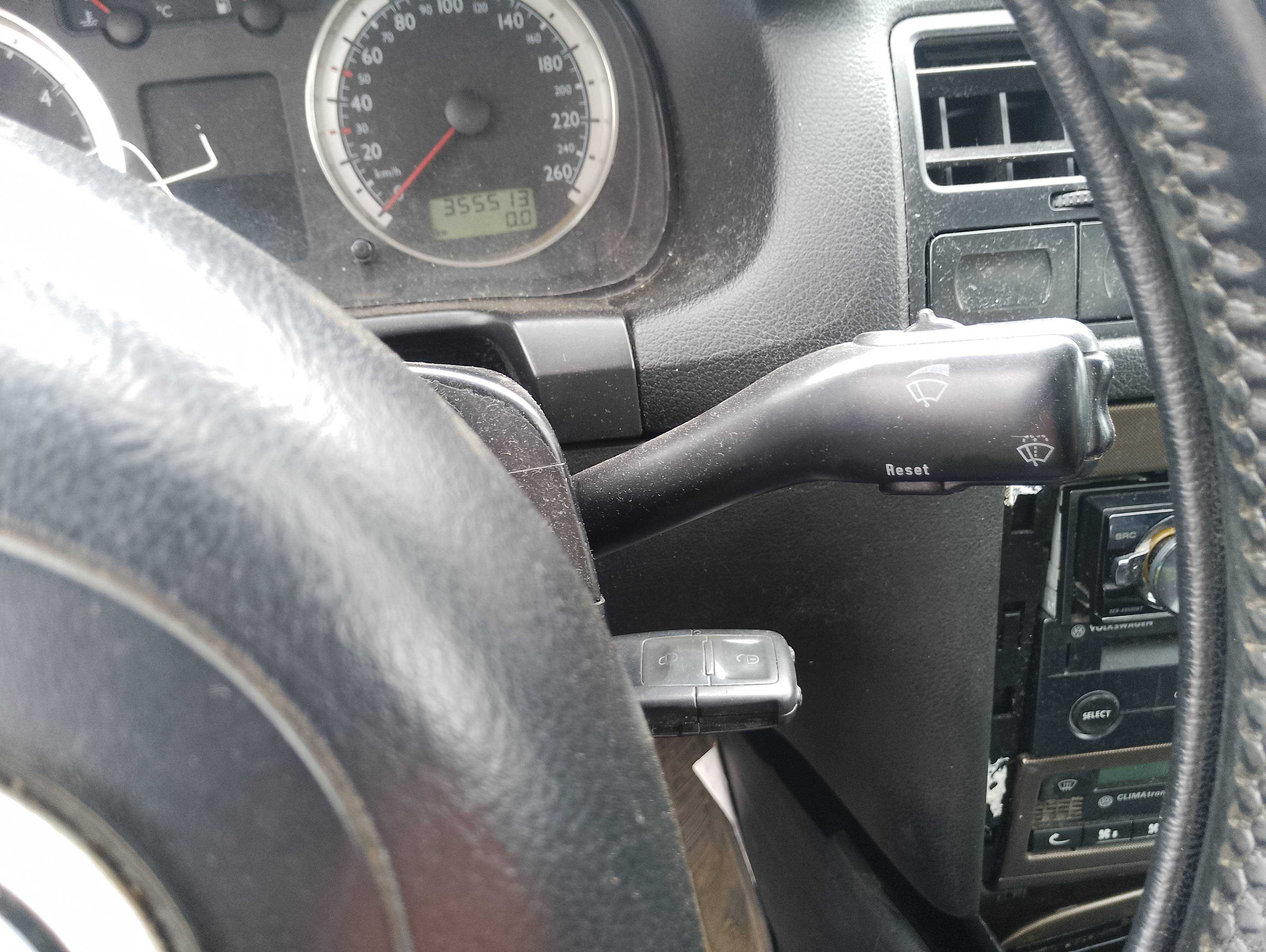 Recambio de mando limpia para volkswagen bora berlina (1j2) highline referencia OEM IAM   