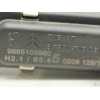 Recambio de pantalla multifuncion para peugeot 207 1.4 hdi referencia OEM IAM 9665103980  
