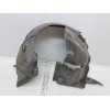 Recambio de paso rueda delantero izquierdo para fiat 500 l (330) city cross referencia OEM IAM 51886038  