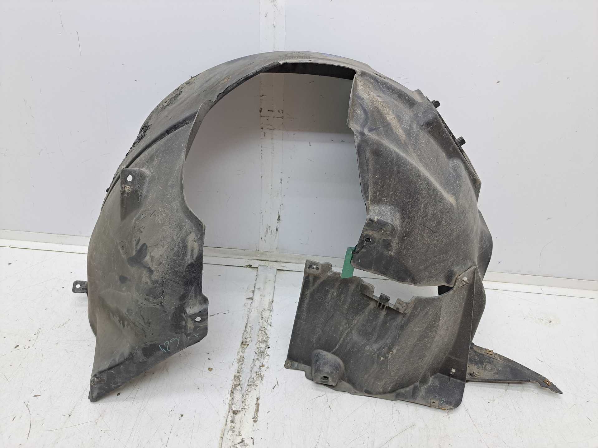 Recambio de paso rueda delantero izquierdo para fiat 500 l (330) city cross referencia OEM IAM 51886038  