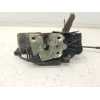 Recambio de cerradura puerta delantera izquierda para iveco 35s12 referencia OEM IAM 5801529301  