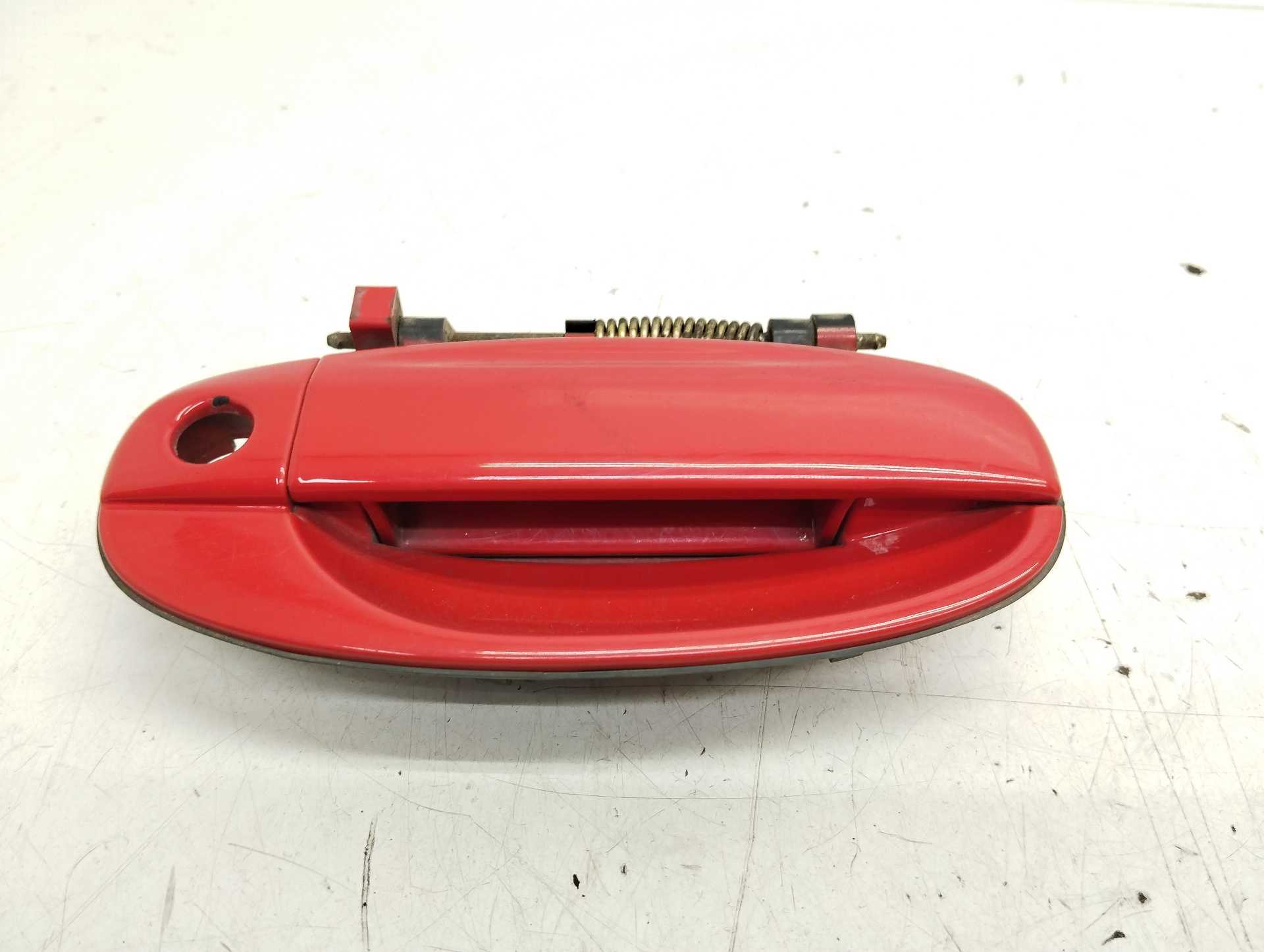 Recambio de maneta exterior delantera derecha para chevrolet kalos 1.4 se referencia OEM IAM   