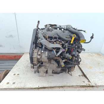 MOTOR COMPLETO FFDA 
