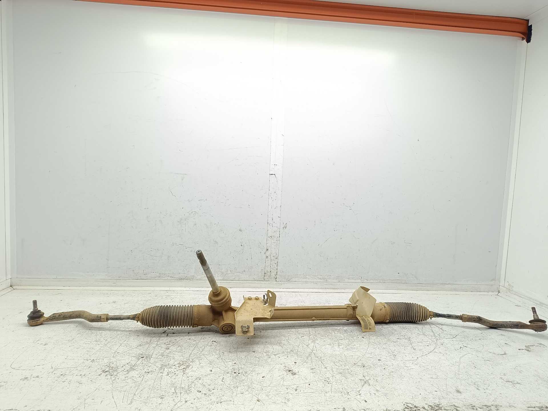 Recambio de cremallera direccion para nissan qashqai (j11) n-style referencia OEM IAM 4EH0BL4  