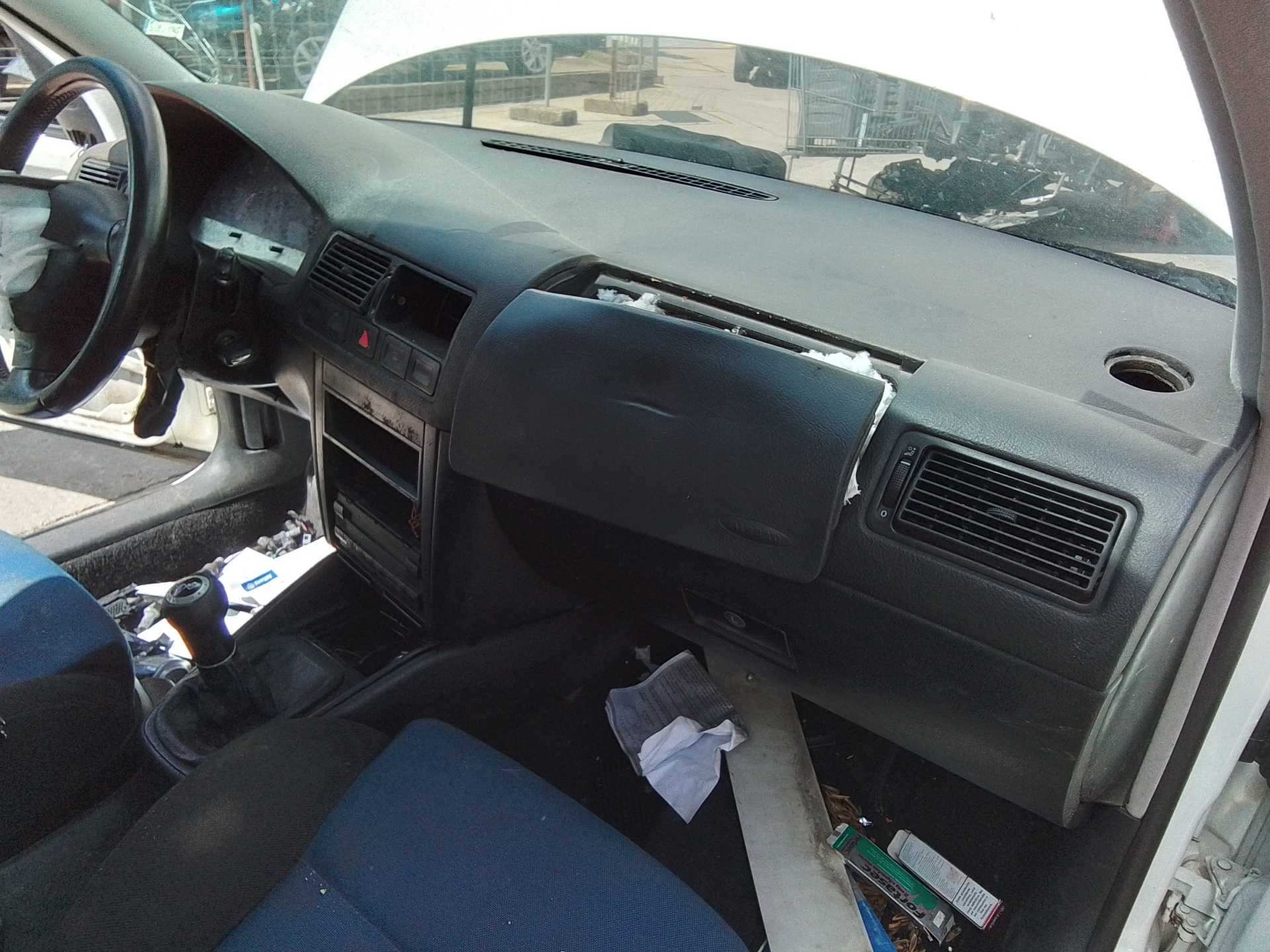 Recambio de salpicadero para volkswagen golf iv berlina (1j1) 25 aniversario referencia OEM IAM   
