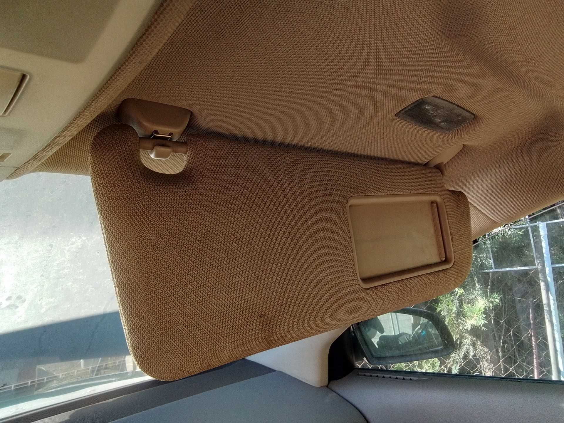 Recambio de parasol derecho para audi a6 berlina (4f2) 3.0 tdi quattro (165kw) referencia OEM IAM   