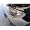 Recambio de faro derecho para dacia lodgy 15th anniversary referencia OEM IAM   