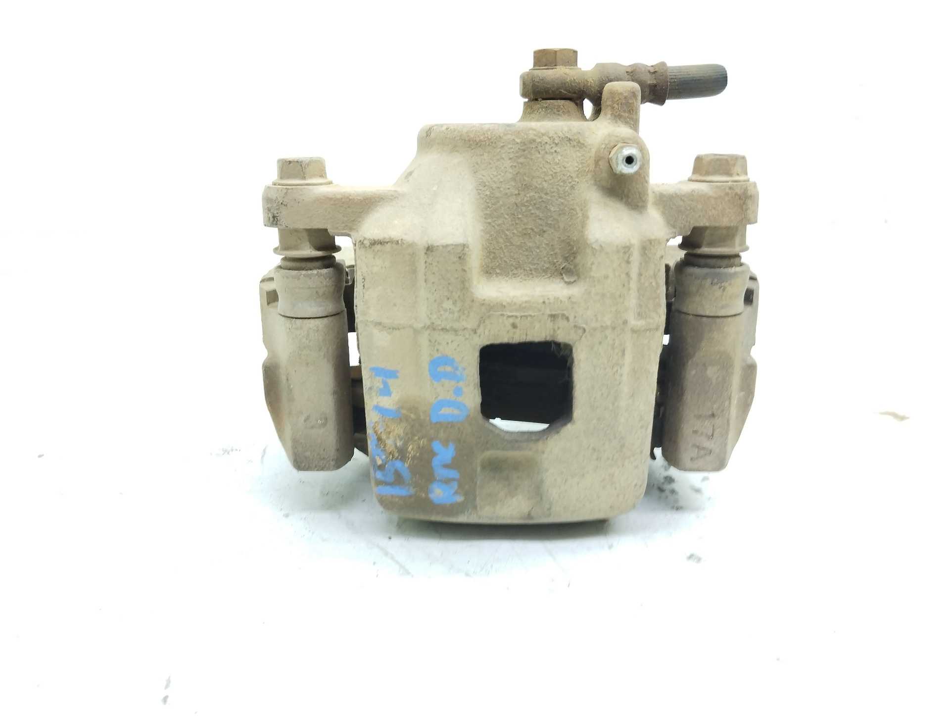Recambio de pinza de freno delantera derecha para mitsubishi montero pinin (h60/h70) 1.8 cat referencia OEM IAM   