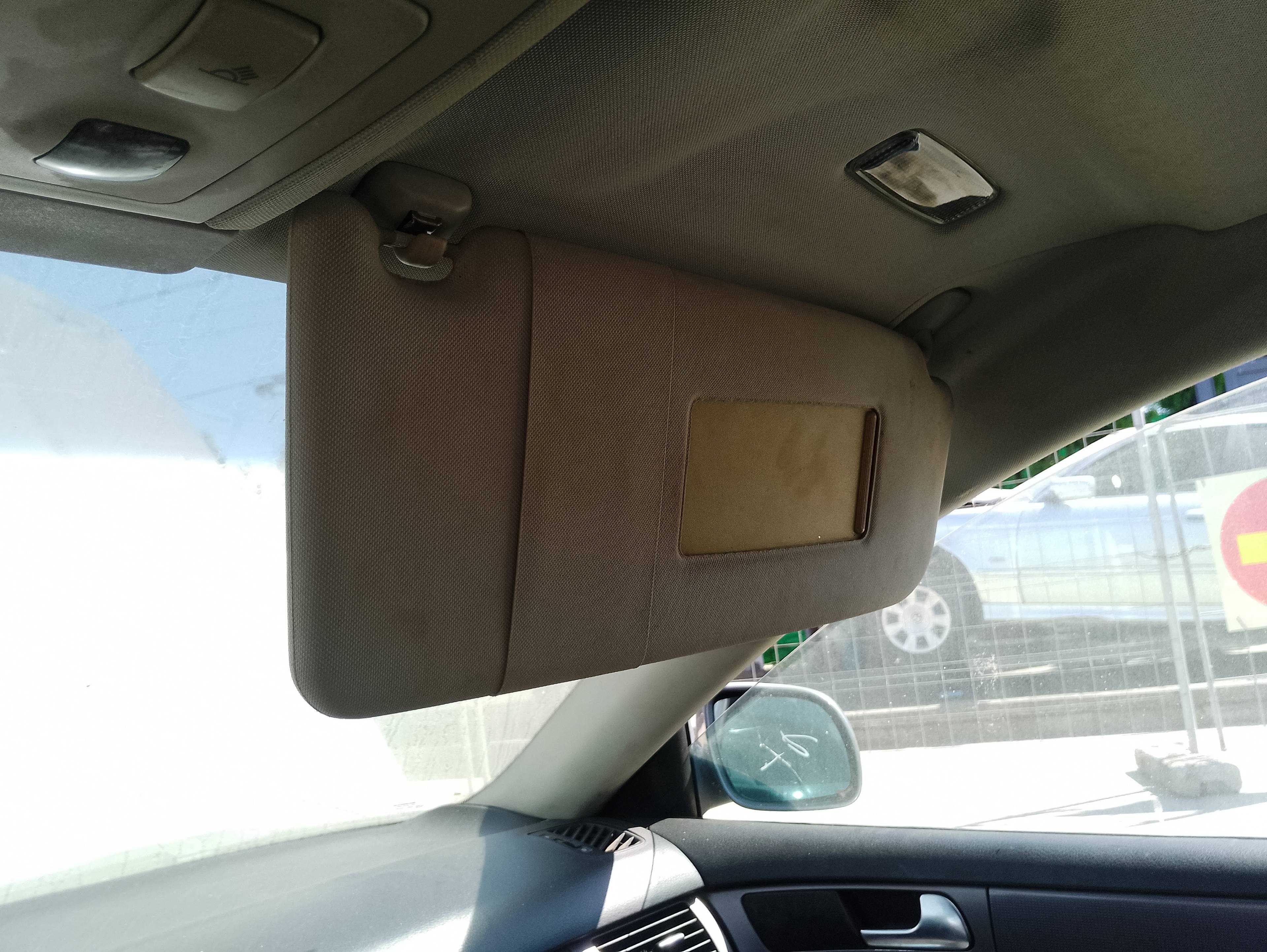 Recambio de parasol derecho para audi a6 berlina (4b2) 2.5 tdi referencia OEM IAM   