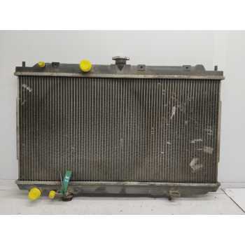 RADIADOR AGUA 