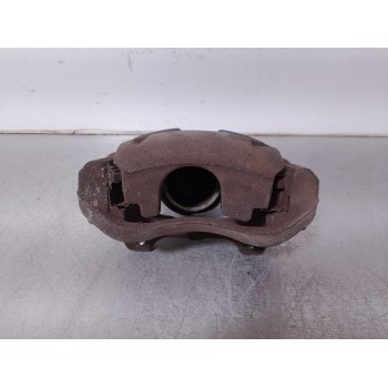 Recambio de pinza de freno delantera izquierda para fiat doblo (119) 1.9 jtd cat referencia OEM IAM  BOSCH 