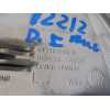 Recambio de piloto delantero izquierdo para volkswagen caddy ka/kb (9k9) 1.4 referencia OEM IAM 6K5953049  