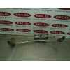 Recambio de motor limpia delantero para renault kangoo dynamique referencia OEM IAM 8200409692  