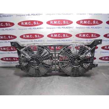 ELECTROVENTILADOR A005161 88210 21050