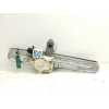 Recambio de elevalunas trasero izquierdo para opel vectra c berlina cosmo referencia OEM IAM 991325102 106366105 BROSE