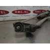 Recambio de motor limpia delantero para renault kangoo dynamique referencia OEM IAM 8200409692  