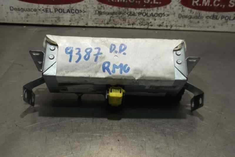 Recambio de airbag delantero derecho para seat ibiza (6l1) ecomotive referencia OEM IAM 6Q0880204F  