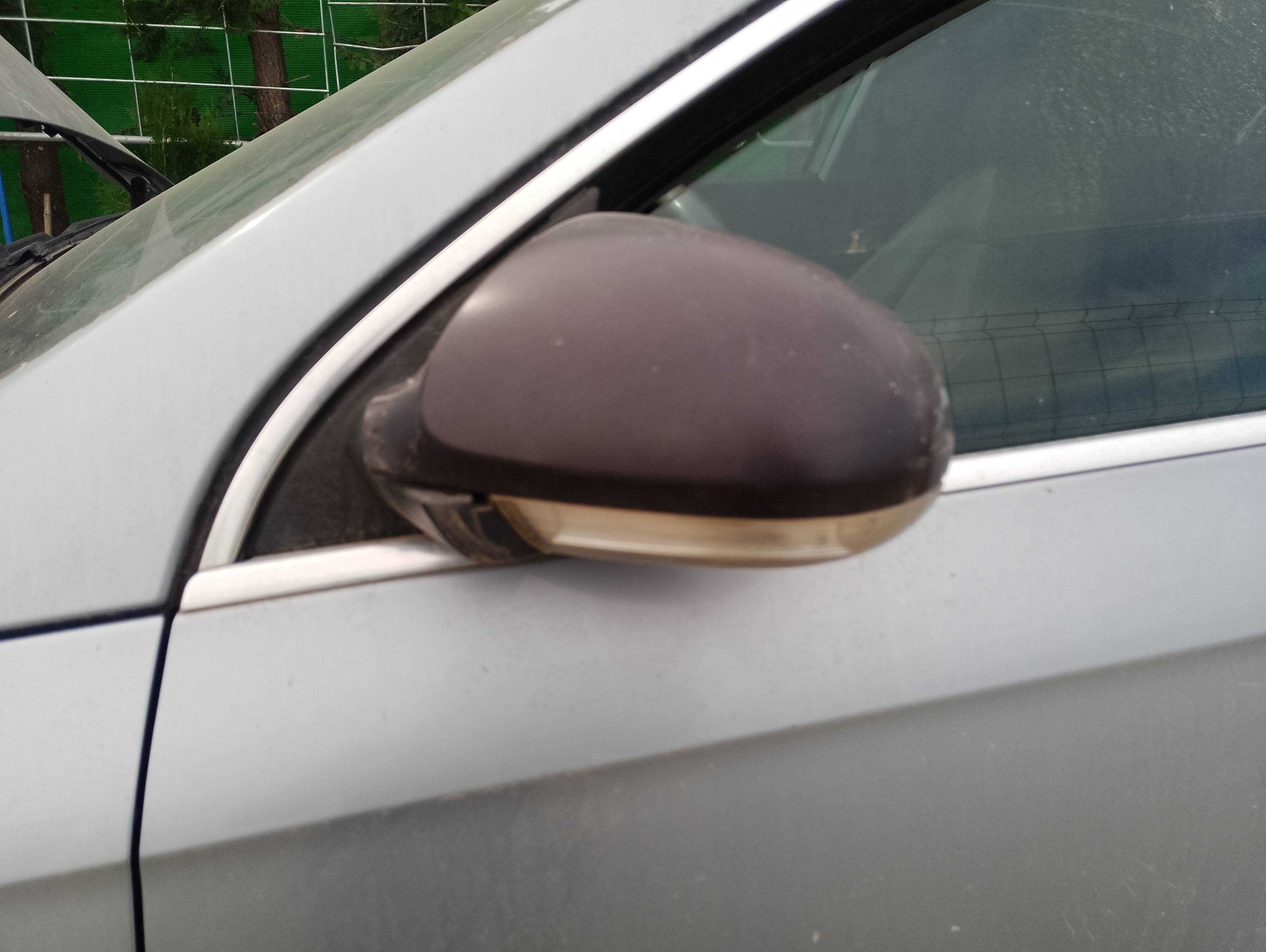 Recambio de retrovisor izquierdo para volkswagen passat berlina (3c2) advance referencia OEM IAM   