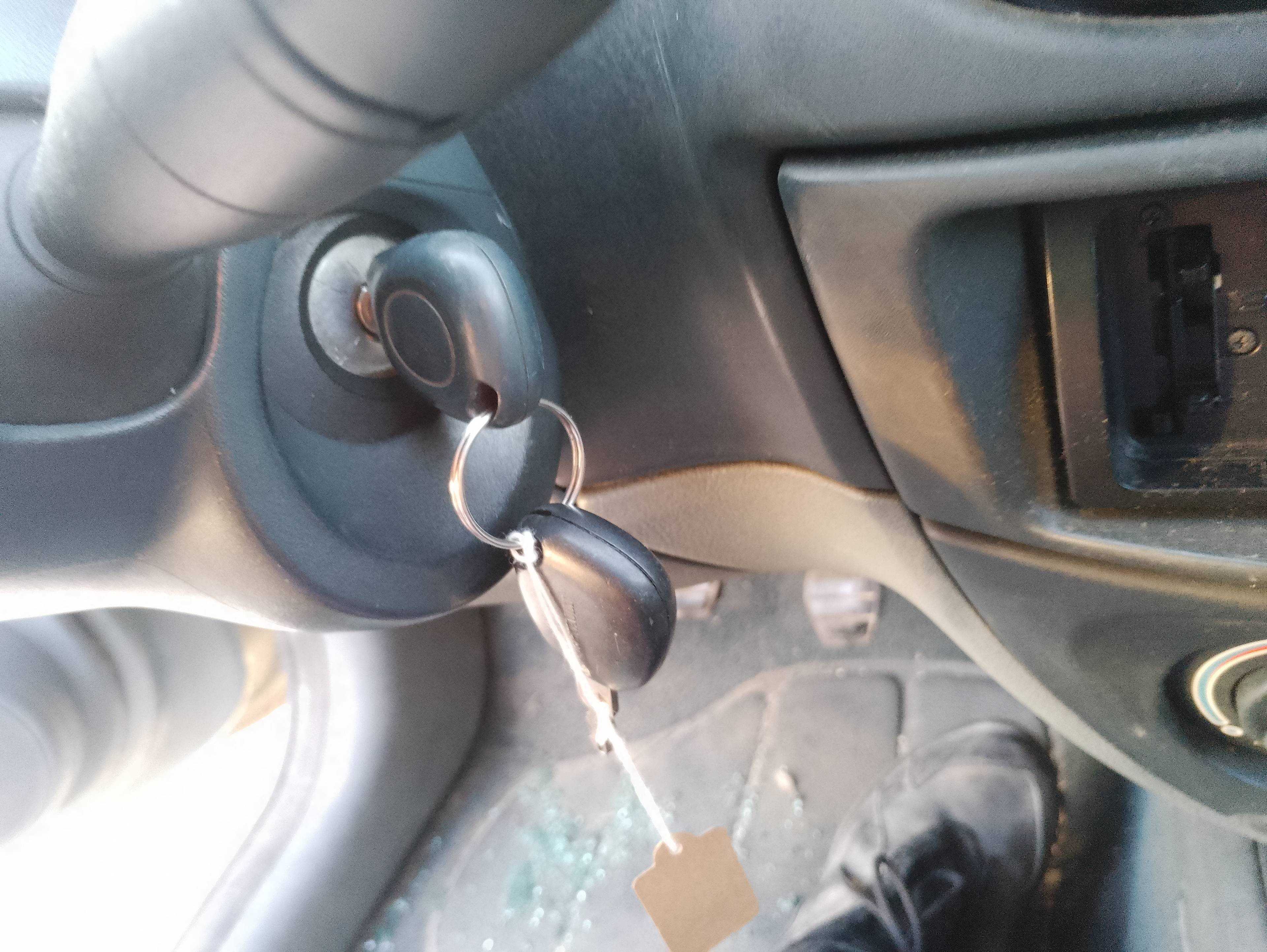 Recambio de conmutador de arranque para renault megane i berlina hatchback (ba0) 1.6e europa referencia OEM IAM   