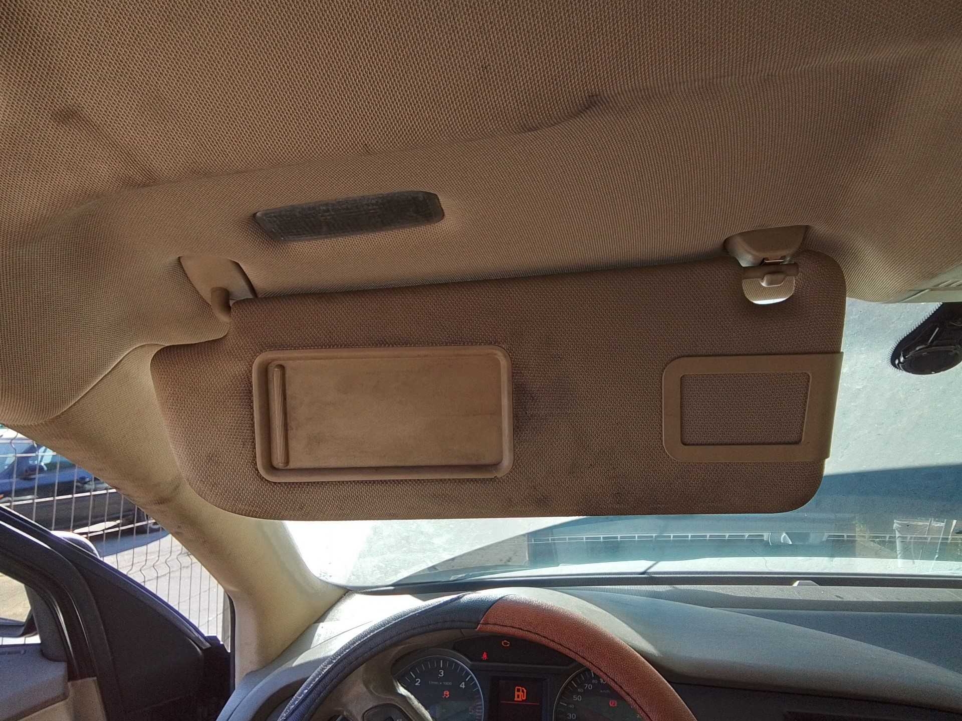 Recambio de parasol izquierdo para audi a6 berlina (4f2) 3.0 tdi quattro (165kw) referencia OEM IAM   