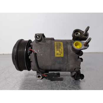 COMPRESOR AIRE ACONDICIONADO 