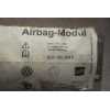 Recambio de airbag delantero derecho para seat ibiza (6l1) ecomotive referencia OEM IAM 6Q0880204F  