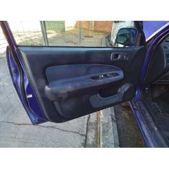 GUARNECIDO PUERTA DELANTERA IZQUIERDA 83550S2H0030 
