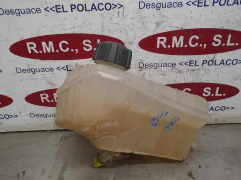 Recambio de deposito expansion para renault kangoo dynamique referencia OEM IAM   