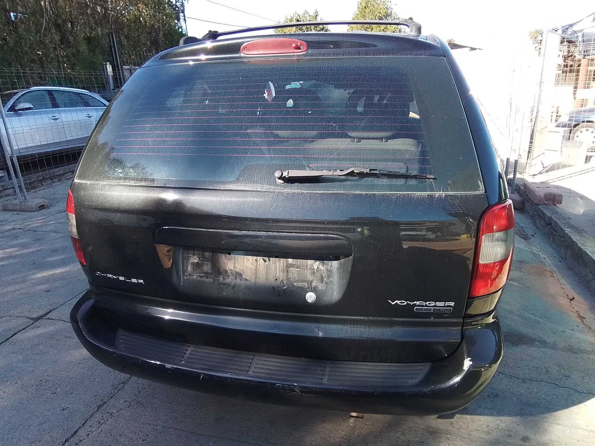 Recambio de porton trasero para chrysler voyager (rg) 2.8 crd cat referencia OEM IAM   