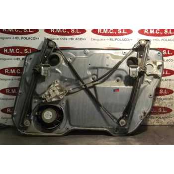 Recambio de elevalunas delantero izquierdo para seat ibiza (6l1) ecomotive referencia OEM IAM   