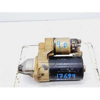 Recambio de motores de arranque para opel corsa d 1.4 16v referencia OEM IAM 24436877 0001107408 BOSCH