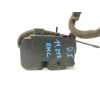 Recambio de cerradura puerta delantera izquierda para iveco 35s12 referencia OEM IAM 5801529301  