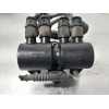 Recambio de bobina encendido para opel astra g berlina 1.6 cat (z 16 se / l55) referencia OEM IAM  DELPHI 