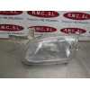 Recambio de faro izquierdo para hyundai accent (x3) 1.3 cat referencia OEM IAM   