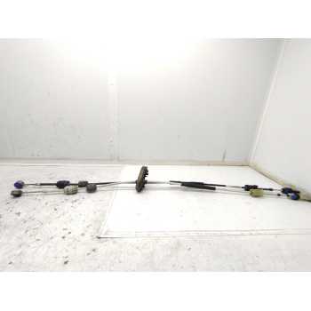 CABLES CAMBIO (BOWDEN) 55576239 