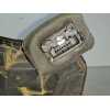 Recambio de cerradura puerta trasera derecha para seat leon (5f1) 1.6 tdi referencia OEM IAM 5K4839016Q  