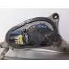 Recambio de motor limpia delantero para renault laguna ii grandtour (kg0) 1.9 dci diesel fap referencia OEM IAM   
