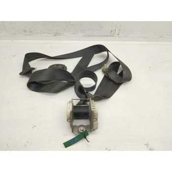 Recambio de cinturon seguridad delantero derecho para iveco 35s12 referencia OEM IAM 5802312010 113256 