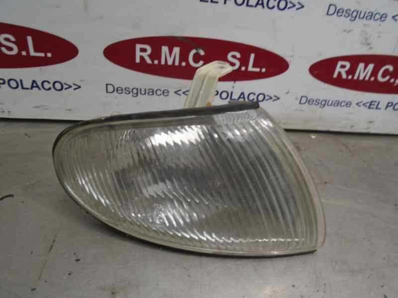 Recambio de piloto delantero derecho para hyundai accent (x3) 1.3 cat referencia OEM IAM   