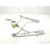 Recambio de elevalunas delantero derecho para jeep compass limited referencia OEM IAM 05074820AA  
