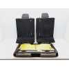 Recambio de asientos tercera fila para dodge journey se referencia OEM IAM 121892696  