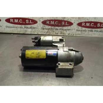Motores de arranque 0001109070 