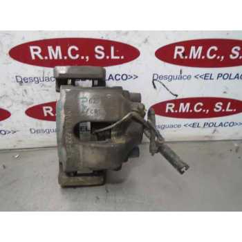 Recambio de pinza de freno delantera izquierda para bmw serie 3 compact (e46) 1.8 16v referencia OEM IAM   