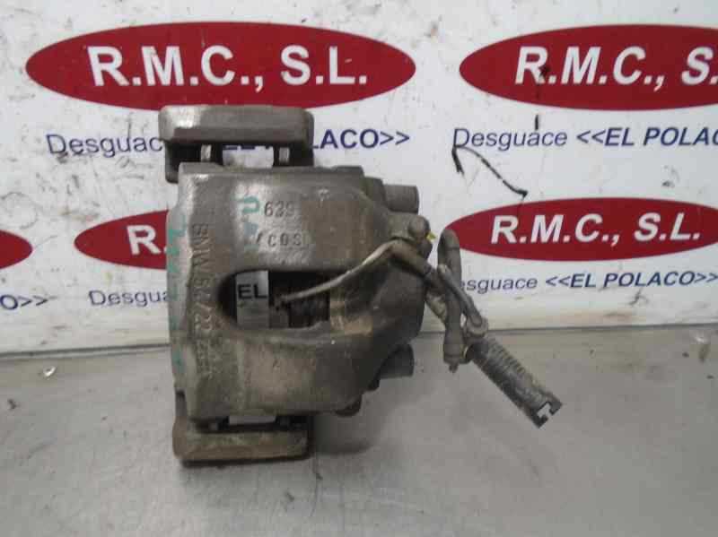 Recambio de pinza de freno delantera izquierda para bmw serie 3 compact (e46) 1.8 16v referencia OEM IAM   