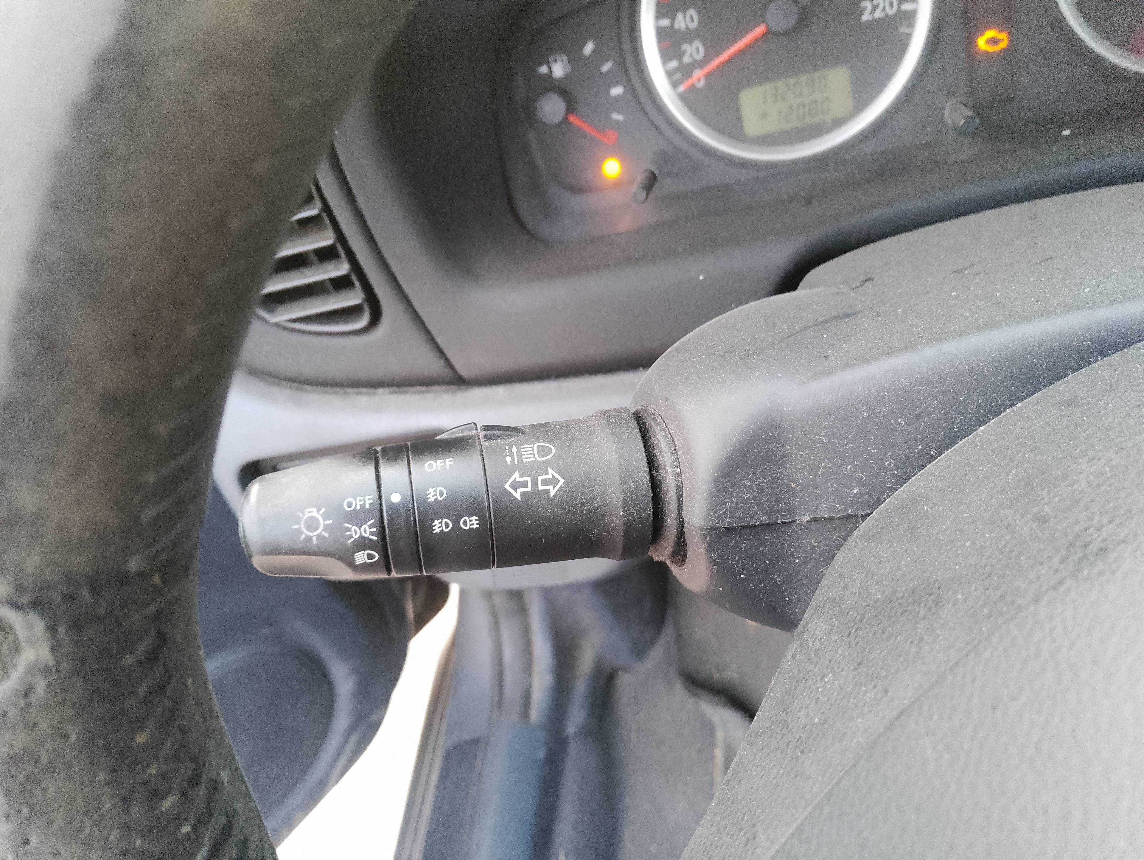 Recambio de mando intermitentes para nissan almera (n16/e) acenta referencia OEM IAM   