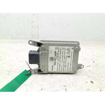 MODULO ELECTRONICO 4G0907568M 4H0907568F 